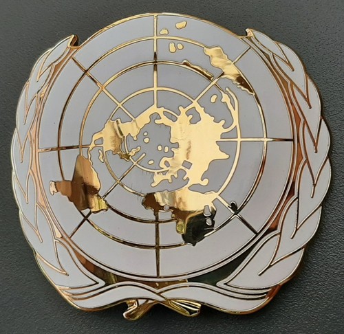 Insigne beret onu un - insigne, de