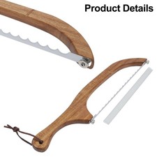 Coupe-Pain Professionnel Lame