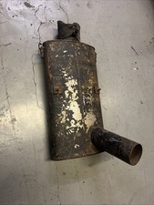 Jaguar MK2 / 340 Filtre Air