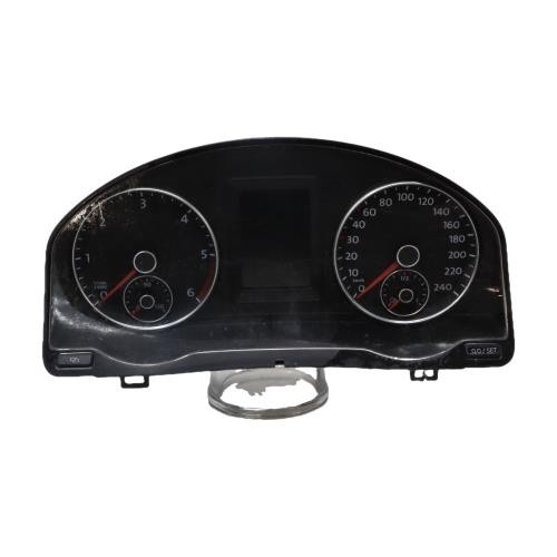 Compteur volkswagen golf plus - volkswagen,