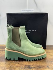 Pons Quintana Bottines Femme