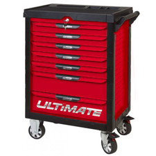 Servante atelier vide