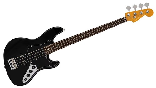Fender made japan active - made, in