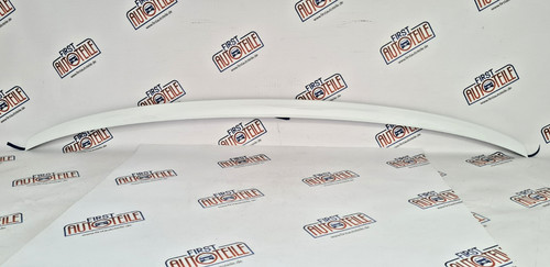 Audi 2016 2025 spoiler - audi, a4