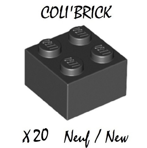 Lego 3003 20x - -, /