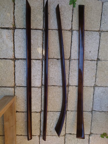 Insert bois e39 - bois,