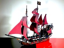LEGO Pirates des Caraïbes