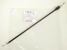 Câble moteur de valve origine pour Moto Aprilia 125 RS tuono 2003 à 2004