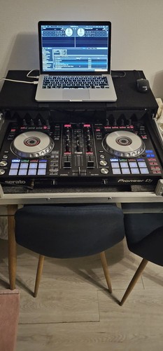 Pioneer ddj sx2 - ddj-sx2, contrôleur
