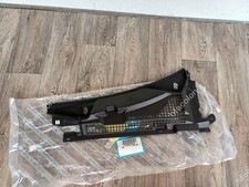 Wind deflector grille Alfa Romeo 159 (05 11) sedan (939_) 156073233