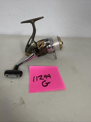 Working shimano symetre 2500 - shimano,