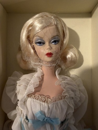 The ingenue barbie silkstone - ingenue,