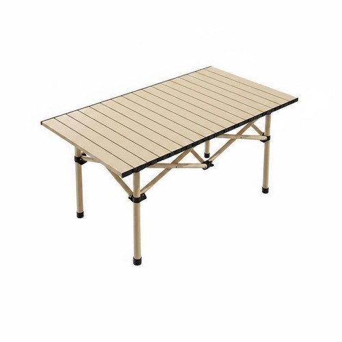 Table camping pliante peu - de,