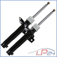 2X AMORTISSEUR À GAZ AVANT