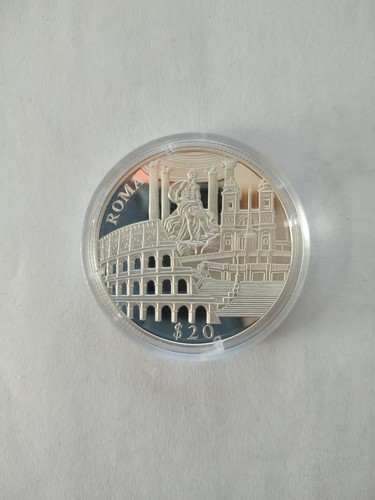 Ancienne médaille - ancienne, de