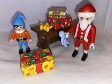 Playmobil Emballage Des