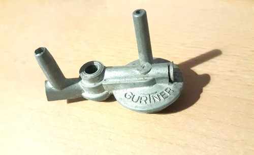 Couvercle flotteur gurtner - de,