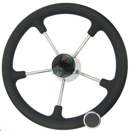 Volant bateau mousse - volant,