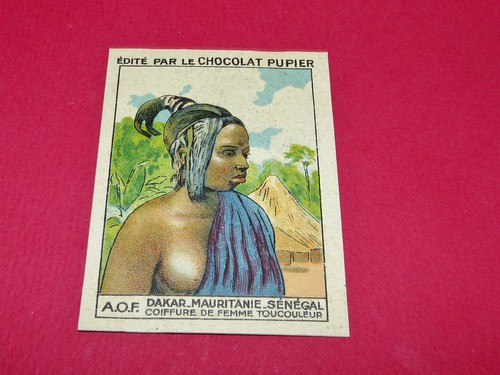 Afrique occidentale france aof - afrique,