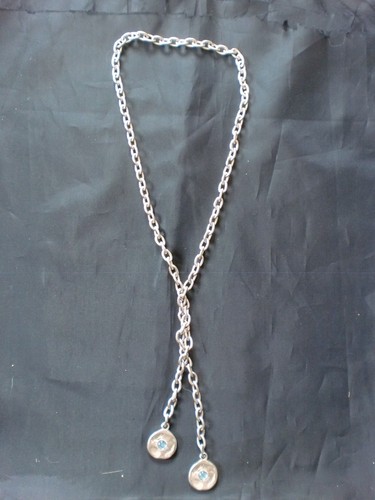 Biche bere collier - biche, de