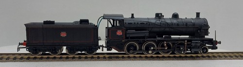 Jouef locomotive vapeur - jouef,