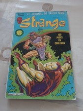 BD/Comics - Strange - 185