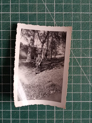 Vr464 photo circa 1950 - vr464,