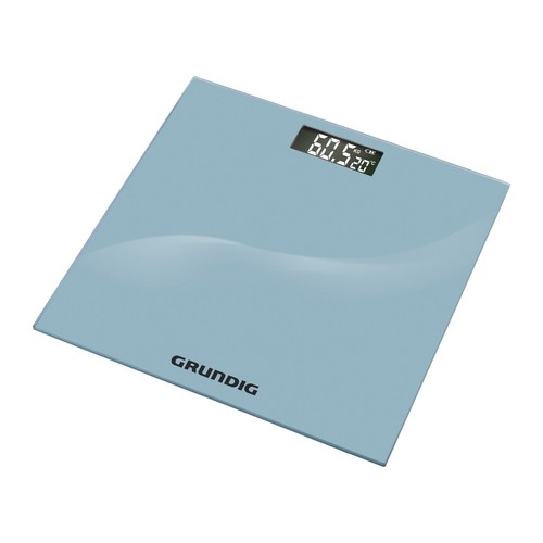 Grundig balance pèse personne - grundig,
