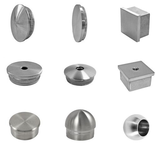 Inox v2a embouts bouchons - v2a, de