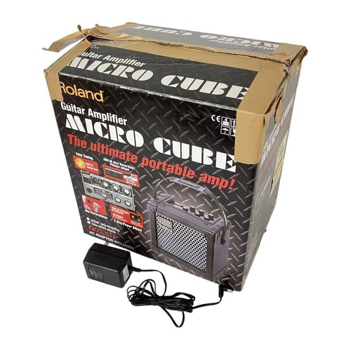 Amplificateur guitare - amplificateur, de