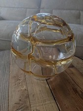 Grand Globe Lampe Vintage