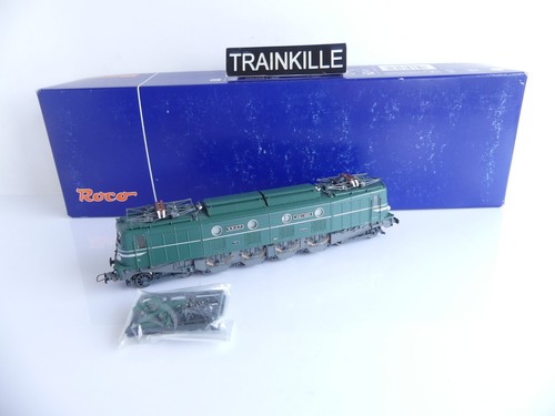 62472 roco locomotive - 62472, ho