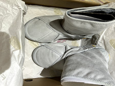 Vibram furoshiki  Northern