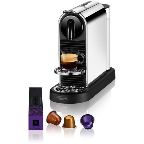 Nespresso delonghi - delonghi,
