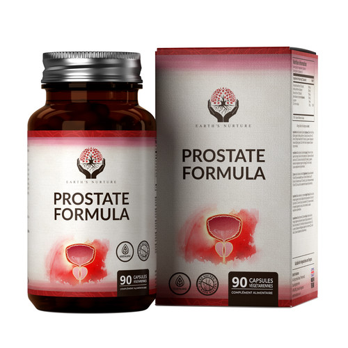 Supplément prostate - supplément,