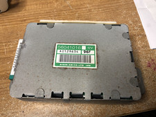 1996 Jeep Cherokee Transmission Control Module TCM 56041016 fits 92-96 offers XJ