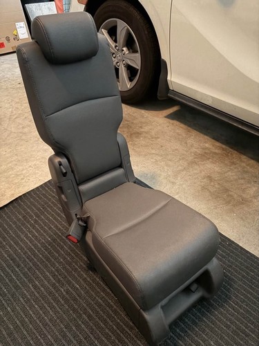 2018 2024 honda odyssey 2nd - 2018-2024,