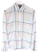 Eton Slim Chemise Homme (UK)