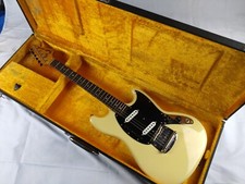 Guitare électrique Fender USA