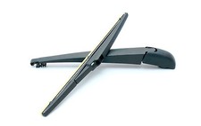 Bras et lame d'essuie-glace