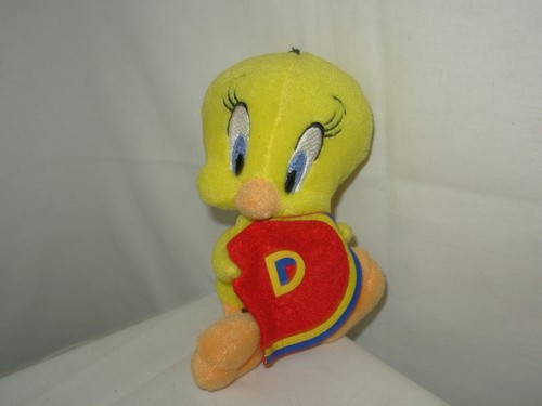 Peluche titi looney tunes - titi,
