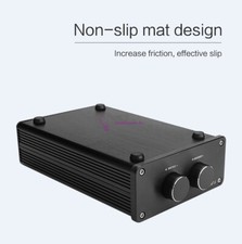 TAS5630 600W DC 48V Subwoofer