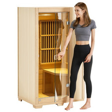 VEVOR Sauna Infrarouge
