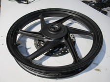 Jante avant (Honda - Cbf 125