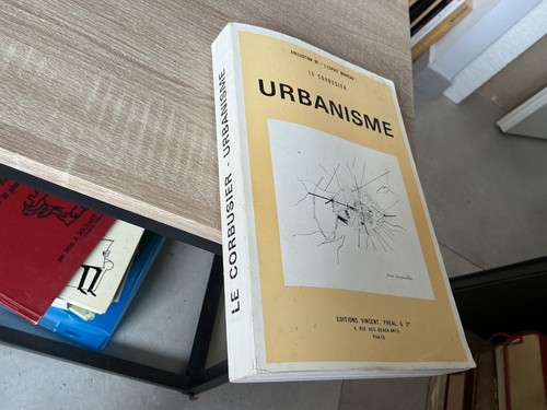 Urbanisme corbusier - corbusier,