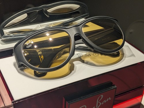 Lunettes ray ban - lunettes, 36