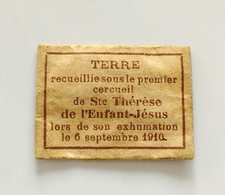 mama-estelle Ancien Reliquaire