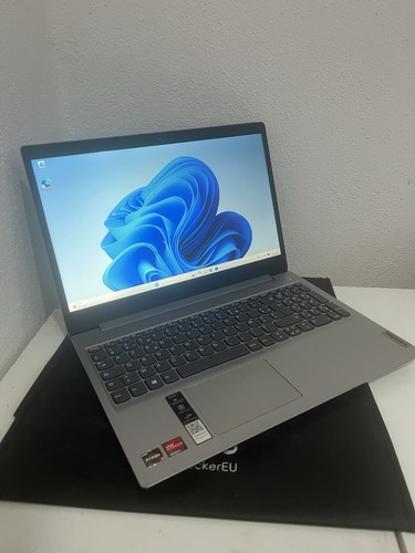 Lenovo portable gris - pc,