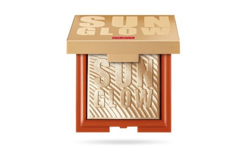 Pupa sun glow - sun,