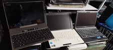  MINI PC PORTABLE LOT DE 3